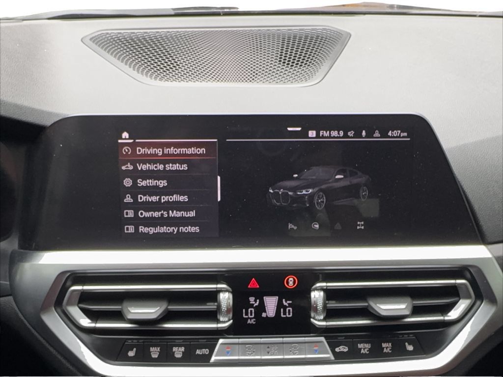 Used 2022 BMW 440i xDrive Coupe AWD/4WD image 49