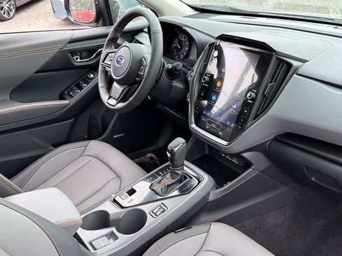 New 2026 Subaru Crosstrek 2.5i Limited AWD/4WD image 9