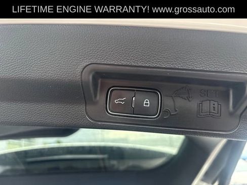 Used 2023 Ford Explorer ST w/ Equipment Group 401A AWD/4WD image 32