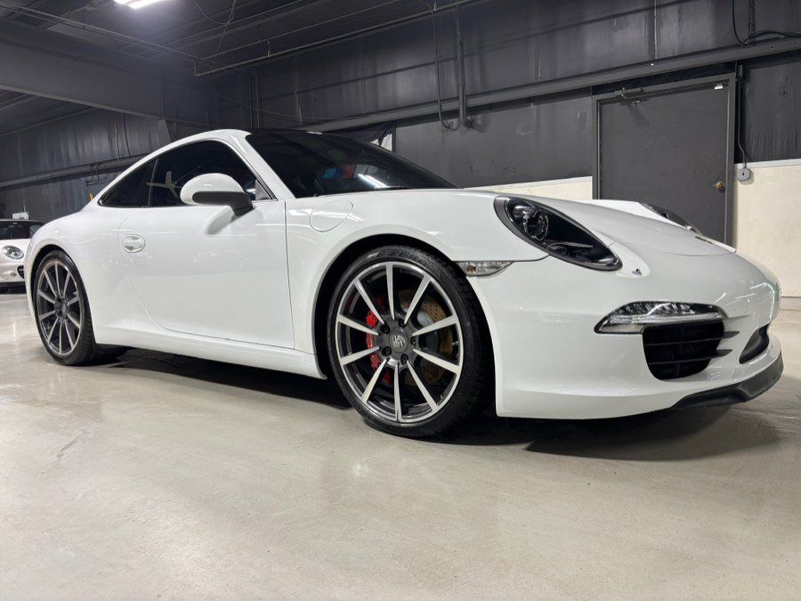 Used 2013 Porsche 911 Carrera S RWD image 6