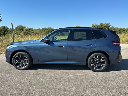 New 2026 BMW X3 xDrive30 w/ Premium Package image 5