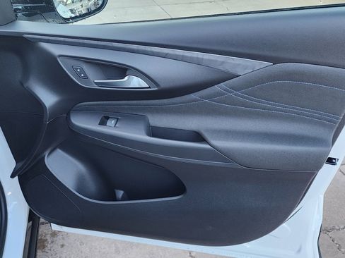 New 2026 Buick Envista Sport Touring w/ Convenience I Package image 35