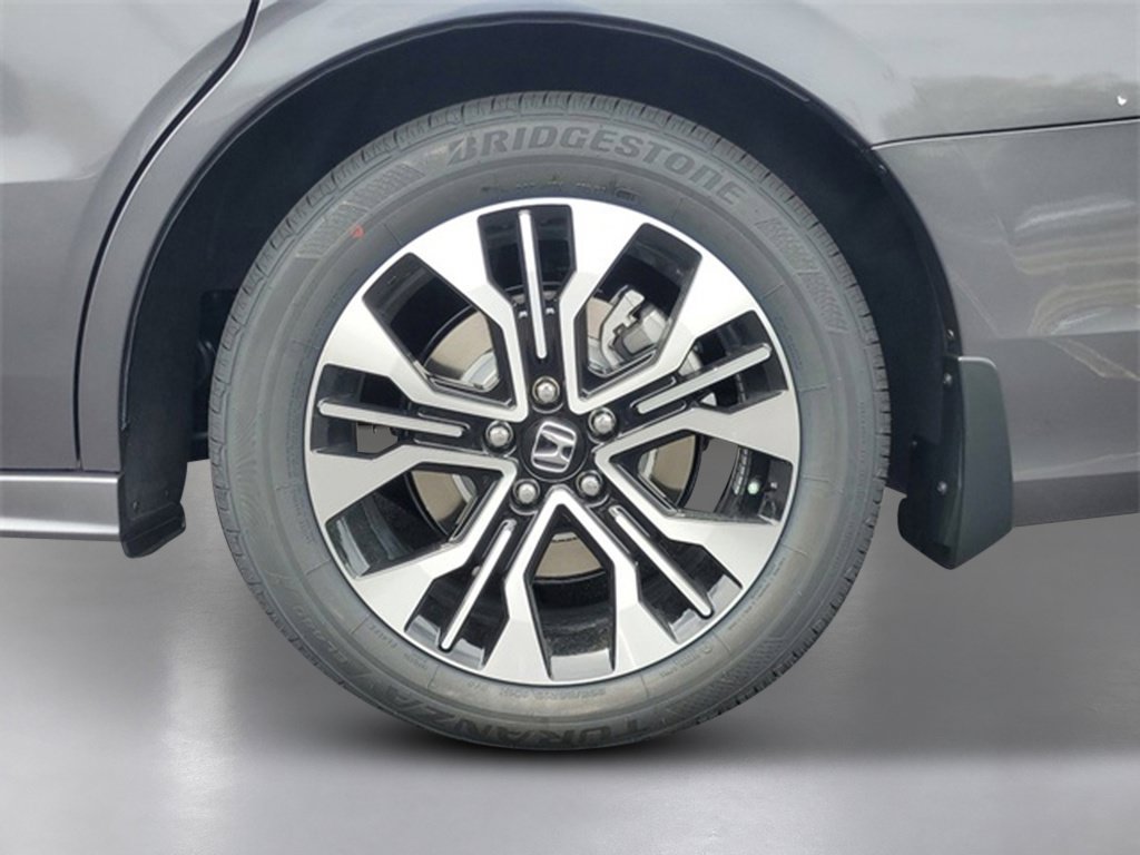 New 2026 Honda Odyssey Elite image 9
