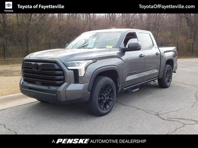 Used 2023 Toyota Tundra SR5