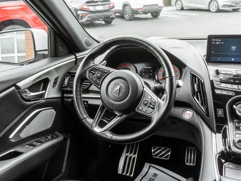 Used 2020 Acura RDX A-Spec image 13