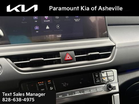 New 2026 Kia Seltos EX image 11