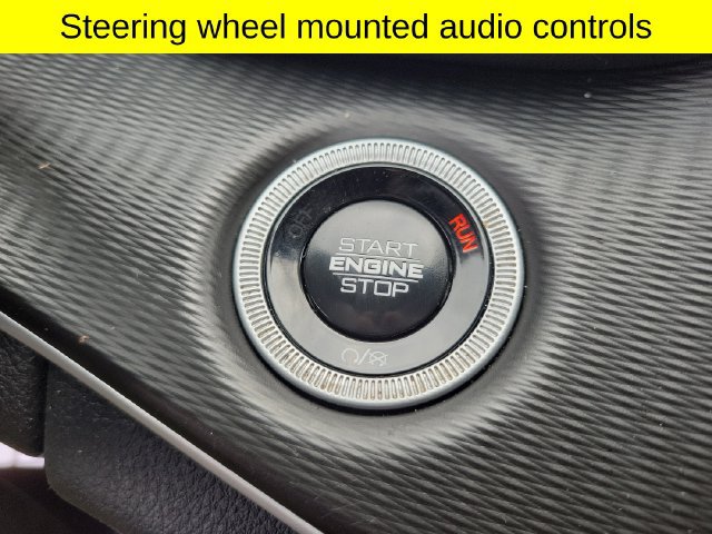 Certified 2024 Jeep Grand Cherokee Altitude AWD/4WD image 18