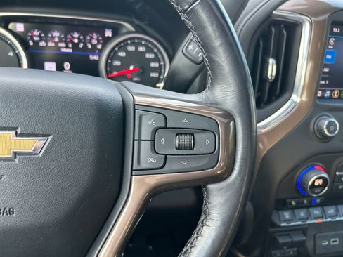 Used 2022 Chevrolet Silverado 3500 High Country w/ Safety Package II image 18