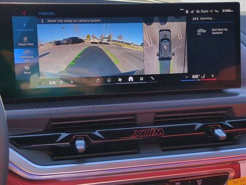 New 2026 BMW XM Label Red image 13