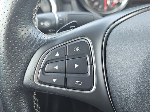 Used 2018 Mercedes-Benz CLA 250 4MATIC image 9