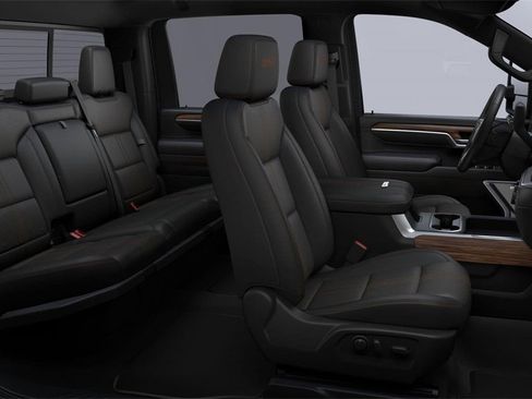 New 2026 Chevrolet Silverado 2500 High Country image 6