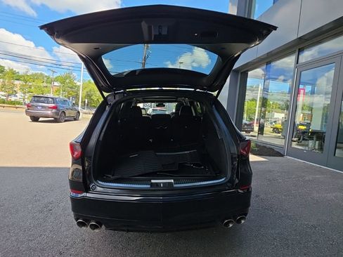 Used 2024 Acura MDX Type S w/ Advance Package AWD/4WD image 13