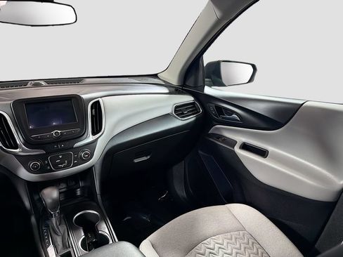 Used 2022 Chevrolet Equinox LS AWD/4WD image 22