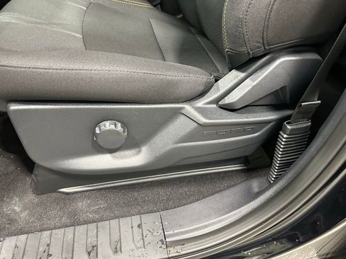 New 2025 Ford F150 STX w/ Equipment Group 200A image 10