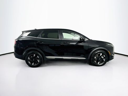 Used 2026 Kia Sportage LX FWD image 10