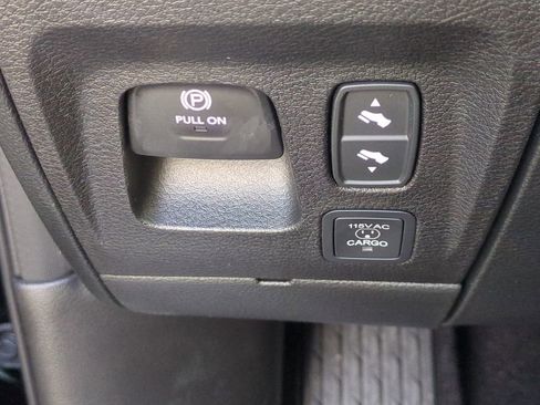 New 2026 RAM 1500 Tungsten image 25