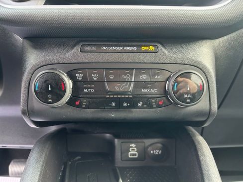 Certified 2023 Ford Bronco Sport Outer Banks w/ Tech Package AWD/4WD image 19