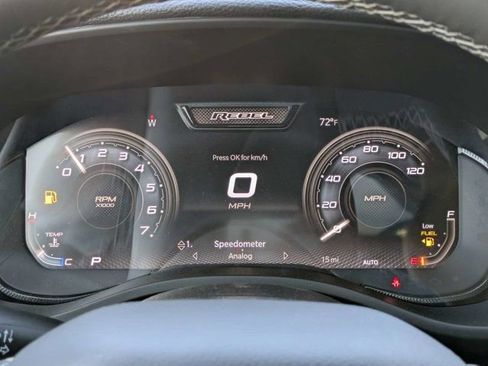 New 2026 RAM 1500 Rebel w/ Rebel Level 2 Equipment Group AWD/4WD image 27