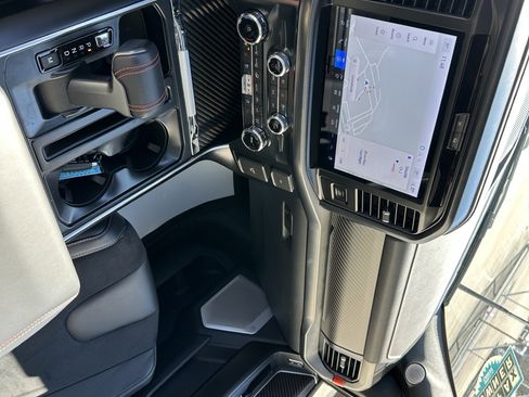 Certified 2025 Ford F150 Raptor image 11