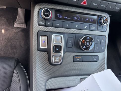 Used 2025 Hyundai Palisade SEL image 8