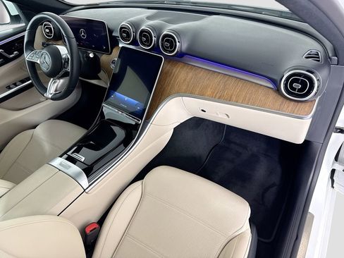 Certified 2023 Mercedes-Benz C 300 Sedan image 17