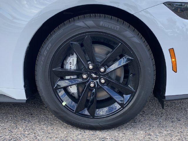New 2026 Ford Mustang GT RWD image 10
