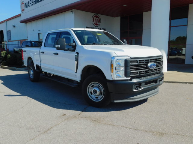 Used 2026 Ford F250 XL AWD/4WD image 3