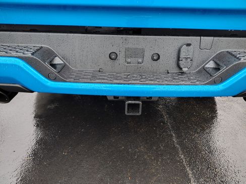 New 2026 RAM 1500 Big Horn image 10