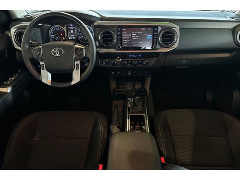 Certified 2023 Toyota Tacoma 4x4 Double Cab image 14