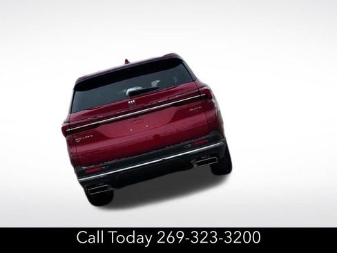 New 2026 Buick Enclave Preferred image 5