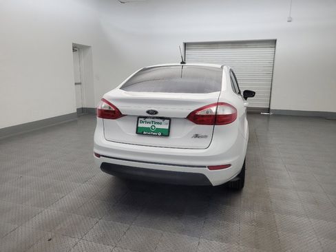 Used 2019 Ford Fiesta S FWD image 7