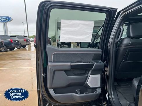 New 2026 Ford F150 Raptor w/ Equipment Group 803A Raptor R AWD/4WD image 16