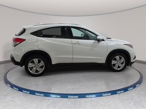 Used 2019 Honda HR-V EX image 5