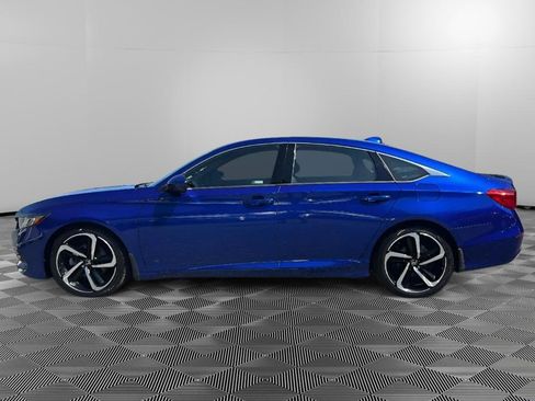 Used 2019 Honda Accord Sport image 5