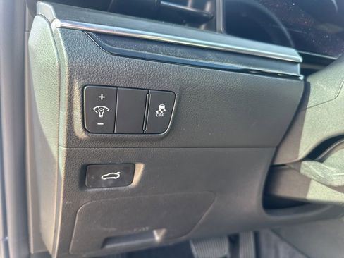 Used 2025 Kia K5 GT image 21