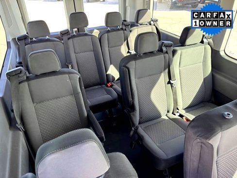 Used 2024 Ford Transit 350 XLT image 11