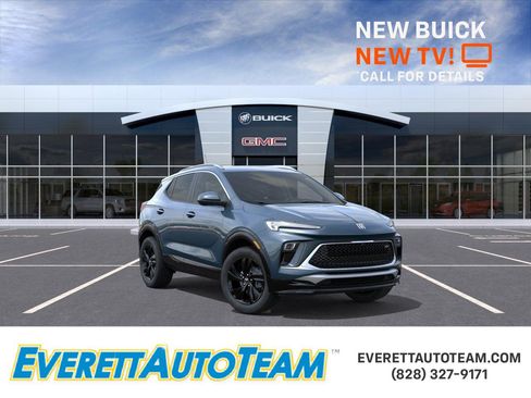 New 2026 Buick Encore GX Sport Touring image 1