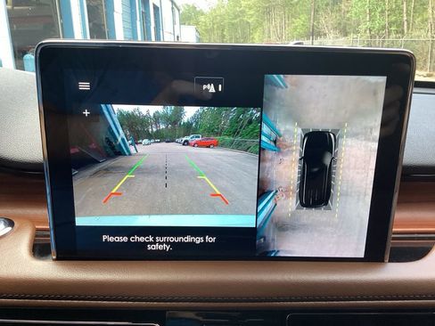 Used 2020 Lincoln Aviator Reserve image 57