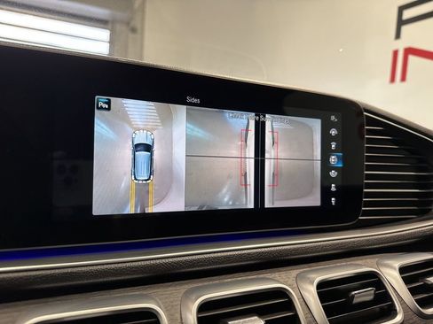 Used 2022 Mercedes-Benz GLE 350 GLE 350 image 26