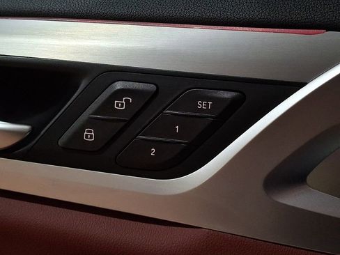 Used 2024 BMW X3 M40i w/ Premium Package image 25