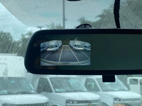 New 2025 Chevrolet Express 3500 w/ Power Convenience Package image 3