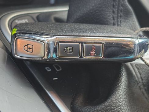 Used 2025 Kia Soul LX w/ LX Technology Package FWD image 20
