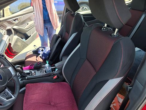 Used 2023 Subaru Impreza 2.0i Sport AWD/4WD image 10