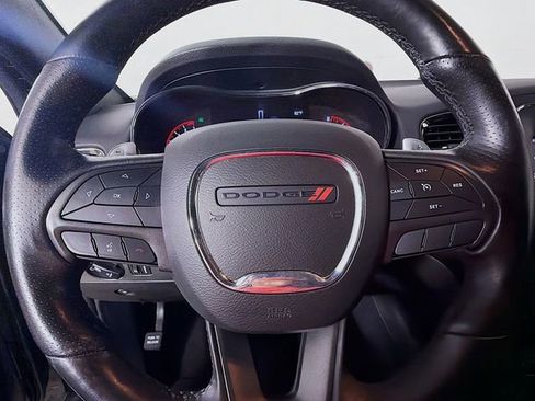 Used 2020 Dodge Durango GT AWD/4WD image 13