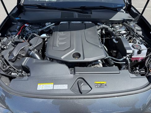 New 2026 Audi A5 2.0T Premium AWD/4WD image 20