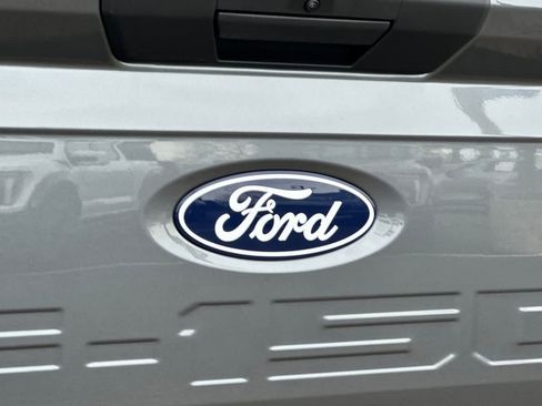 Used 2025 Ford F150 STX w/ Equipment Group 200A image 26