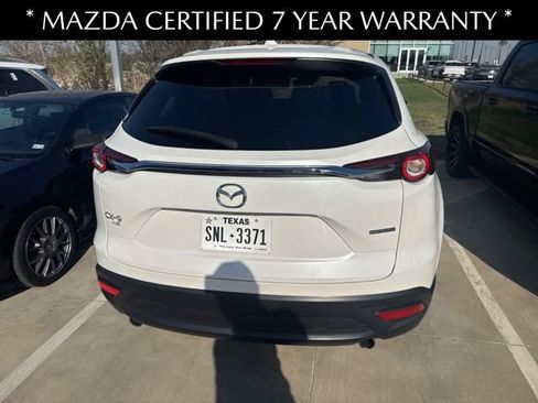 Used 2023 MAZDA CX-9 Touring Plus image 6