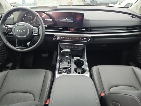 New 2026 Kia Carnival SX FWD image 13