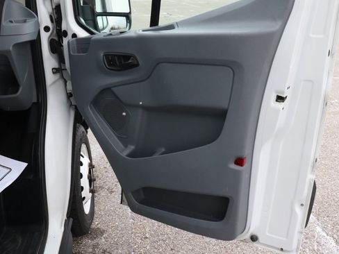 Used 2017 Ford Transit 350 148 High Roof Extended DRW image 43