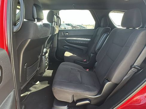Used 2020 Dodge Durango GT w/ Blacktop Package RWD image 32